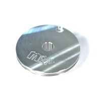 MRP quick action throttle cable pulley