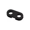Headset cable grommet, LUI 