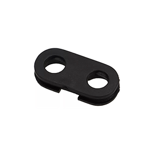 Headset cable grommet, LUI 