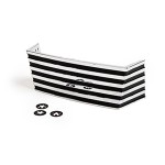 Rear headset cover, LUI