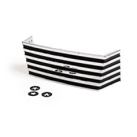 Rear headset cover, LUI