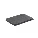 Rubber anti vibration pad for fuel tank: LUI