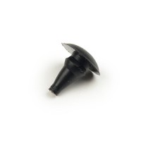 Rubber rear frame hole plug: LUI Rubber rear frame hole plug: LUI