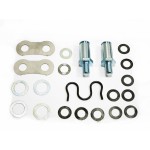 Sticky’s Eccentric Brake Pin by Casa Performance