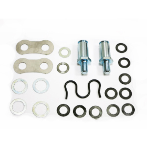 Sticky’s Eccentric Brake Pin by Casa Performance