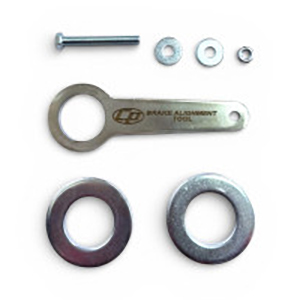 Tool for Sticky’s Eccentric Brake Pin by Casa Performance