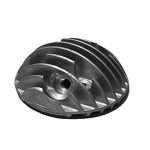 Casa Lambretta S185cc cylinder head Casa Lambretta S185cc cylinder head