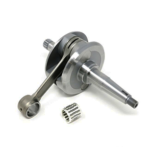 Casa Performance HD4 crankshaft