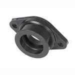 Casa Performance intake rubber carb mount: 24,25,26mm carbs Casa Performance intake rubber carb mount: 24,25,26mm carbs