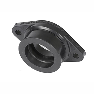 Casa Performance intake rubber carb mount: 24,25,26mm carbs