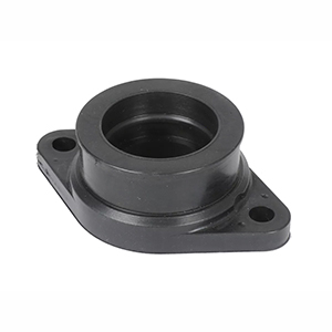 Casa Performance intake rubber carb mount: 24,25,26mm carbs Casa Performance intake rubber carb mount: 24,25,26mm carbs