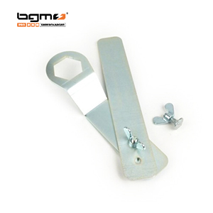 BGM flywheel holding tool: BGM/Varitronic