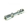 Handlebar fork clamp bolt: Series 1