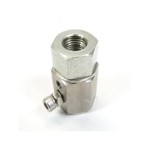 Layshaft pulling sleeve
