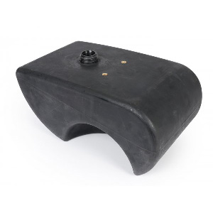 BGM Lifetime fuel tank: long range version