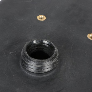 BGM Lifetime fuel tank: long range version