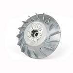 BGM Pro Electronic flywheel (Vespa): Smallframe