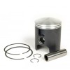 BGM RT 225cc piston kit: Lambretta, 70.0mm