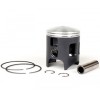 BGM RT 225cc piston kit: Lambretta with reed valve, 70.0mm