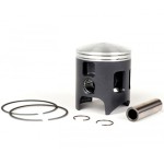 BGM RT 195cc piston kit: Lambretta with reed valve, 65.0mm