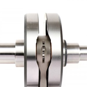 BGM Crankshaft: 60 x 107mm