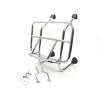 Cuppini front folding rack