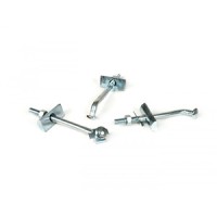 Toolbox tie rod kit: series 1-2