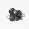 Brake light switch: Early Series 1 and TV1 Brake light switch: Early Series 1 and TV1