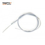 BGM PRO Superstrong rear brake cable: grey