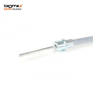 BGM PRO Superstrong rear brake cable: grey
