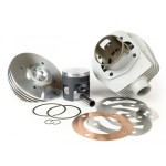 BGM Pro Vespa 177cc cylinder kit 