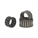 Gearbox needle roller bearing kit: Lambretta J range