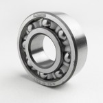 Rear hub bearing: Lambretta J/Lui/Vega/Cometa