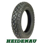 Heidenau K58: 3.5x10 tire 59J