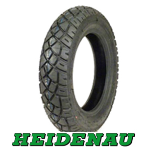 Heidenau K58: 3.5x10 tire 59J