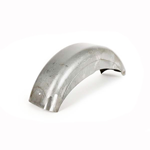 Rear mudguard: series 3