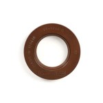 Magneto housing oil seal: Viton 25-46-7 for Series 1 LI and early Series 2 LI/TV