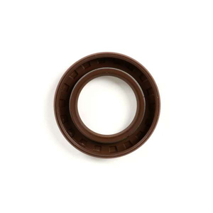 Small magneto housing oil seal: Viton 25-42-6