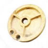 Gear change cable pulley: clamp type series 1-3