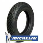 Michelin S83: 3.50x8 tire 46J