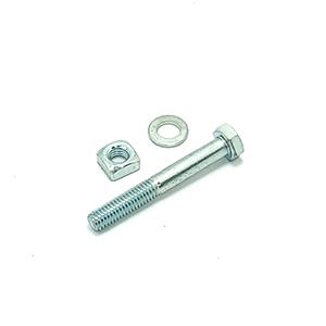 Dellorto carb clamp bolt kit: PHB