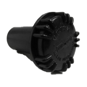 Fuel tank cap (black): D/LD mk1