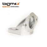 BGM Racetour intake manifold without rubber connector