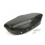 Bench seat cover: DL/GP Silme