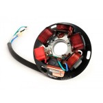BGM PRO stator HP V2.5 silicone- Vespa PX EFL - 5 wires