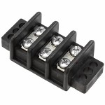 Universal junction block
