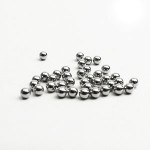 Upper steering loose ball bearing set, Lambretta A-LD MK1