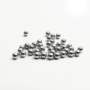Upper steering loose ball bearing set, Lambretta A-LD MK1 Upper steering loose ball bearing set, Lambretta A-LD MK1