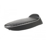 SC Ancillotti slope back seat P range Vespa