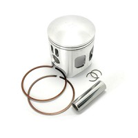 MB forged piston for TS1